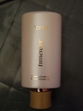 Tarte Timeless Hydrating Foundation - 16N Fair-light Neutral